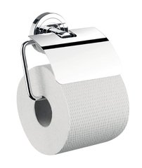 Тримач туалетного паперу Emco Polo 0700 001 00, Хром