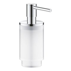 Дозатор для рідкого мила Grohe Selection 41028000, Хром