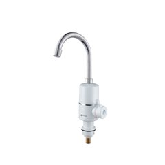 Проточный водонагреватель Wezer SDR-A05 кухня