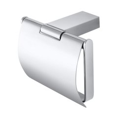 Держатель для туалетной бумаги Bemeta Via 135012012, Хром