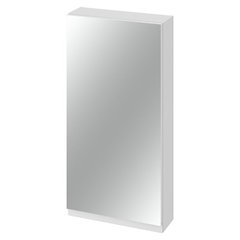 Зеркальный шкаф Cersanit Moduo 40 см белый
