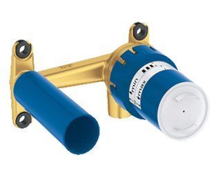 Скрытая часть Grohe EuroDisc Joy 23429000