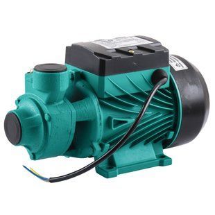 Насос вихревой Volks pumpe QB60 New 0,37кВт 000024800