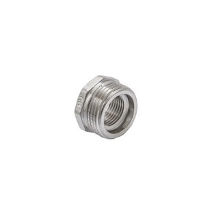 Футорка Koer 1/2 "х1" Kf.F0610 KF0078