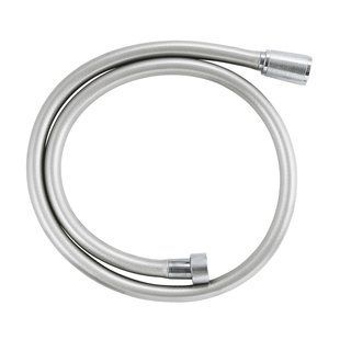 Шланг для душа Grohe VitalioFlex Silver TwistStop 1000 мм 22111000, Хром