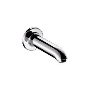 Излив для ванны Hansgrohe 13414000, Хром
