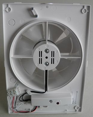 Вытяжной вентилятор Vents 100 М3ВТН