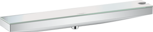Шланговое подсоединение Hansgrohe Porter 500 Rainfiniti 26858000, Хром