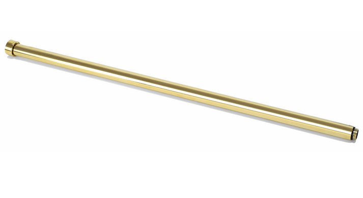 Удлинитель для душевой системы Rea gold REA-K6651, Золотой