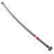 Шланг водяний Tucai 3/8&Prime;x1/2&Prime; ВВ 0,8м TAQ HG-3812-800 200175