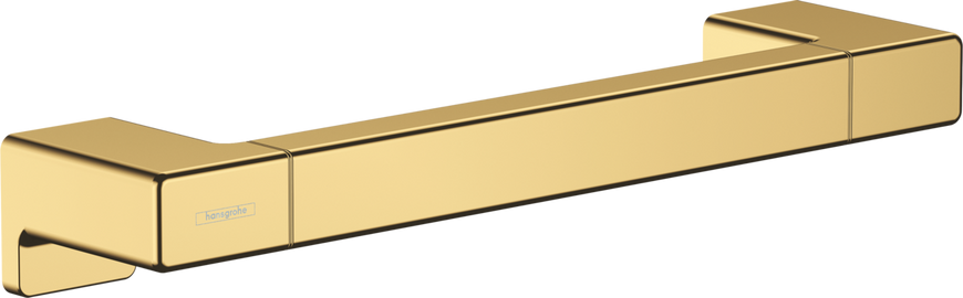 Поручень Hansgrohe AddStoris Polished Gold Optic 41744990, Золотой