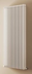 Радиатор отопления Cordivari Ardesia белый 100 см 4-x элементный, Белый