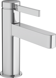 Смеситель для раковины Hansgrohe Finoris 76010000 хром