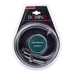 Шланг для душа Domino NH-100C, Хром