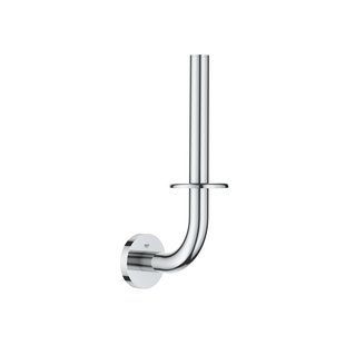 Держатель запасного рулона туалетной бумаги Grohe QuickFix Start 41186000, Хром