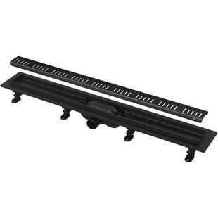 Трап для душа Alcaplast APZ10BLACK-750M