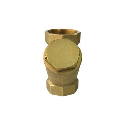 Фільтр грубого очищення Selba 3/4″ SL1512 000010259