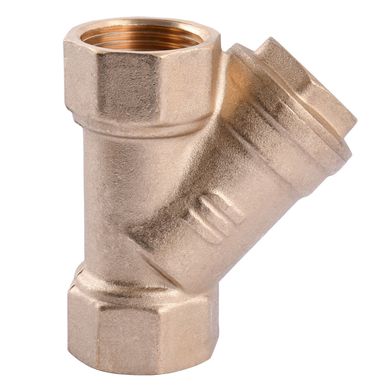 Фільтр грубого очищення Selba 3/4″ SL1512 000010259