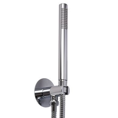 Душевая система скрытого монтажа Topaz Loft TLF 32115-H39-C - Душевые системы Topaz Душевая система скрытого монтажа Topaz Loft TLF 32115-H39-C, Хром