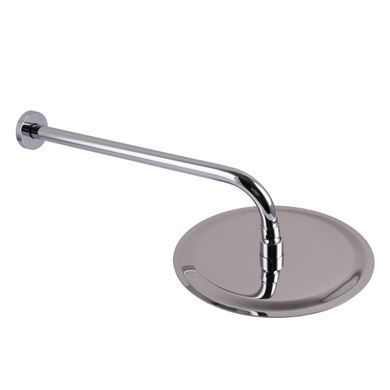 Душевая система скрытого монтажа Topaz Loft TLF 32115-H39-C - Душевые системы Topaz Душевая система скрытого монтажа Topaz Loft TLF 32115-H39-C, Хром