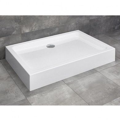 Душовий піддон Radaway Laros D 120 x 90 SLD91217-01