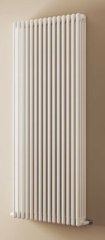Радиатор отопления Cordivari Ardesia белый 120 см 4-x элементный, Белый