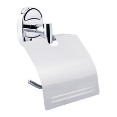 Держатель для туалетной бумаги Lidz (CRM)-114.03.01, Хром