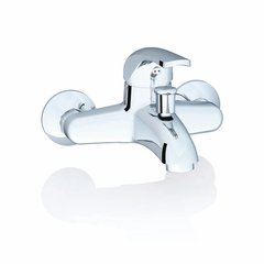 Змішувач для ванни Ravak Rosa RS 022.00/150 X070011, Хром