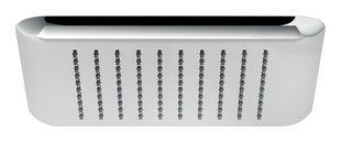Верхній душ Nobili Components (AD139-122CR), Хром