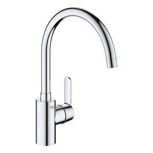 Смеситель для кухни Grohe QuickFix Get 31494001, Хром