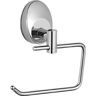 Бумагодержатель Haiba HB1603-3 HB0705, Хром