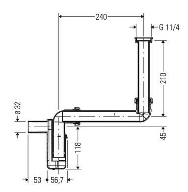 Тумба з умивальником 85 см Duravit Ketho KT006301818, Білий