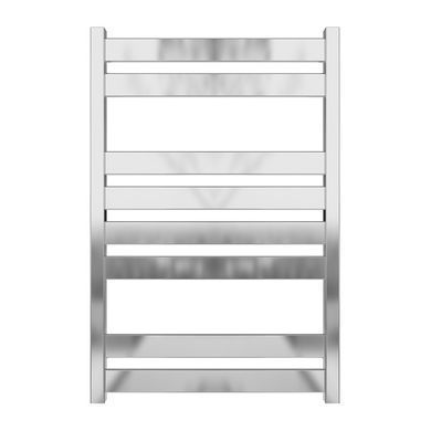 Рушникосушка водяна OnlyHeat Solis 500/800/8, Хром