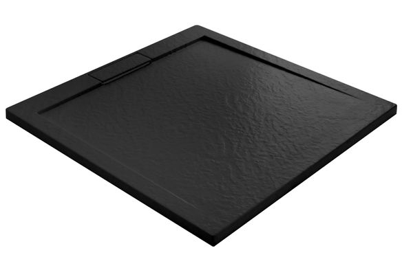 Душовий піддон Rea Grand black 90x120 REA-K4594, Чорний