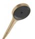 Ручной душ Hansgrohe Rainfinity 130 3jet Brushed Bronze 26864140, Бронза