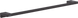 Полотенцедержатель Hansgrohe AddStoris 62.6/64.8 см Matt Black 41747670, Черный матовый