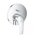 Смеситель для душа Grohe Eurosmart 24043002, Хром