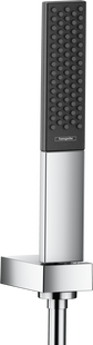 Душовий набір Hansgrohe Rainfinity 100 1Jet Porter 1.6 м 26856000, Хром