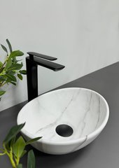 Умывальник VBI Parma nature marble gloss накладной VBI-011002, Мрамор