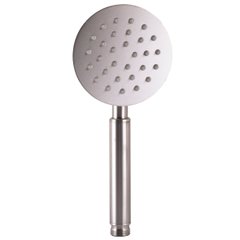 Ручной душ Globus Lux SUS-001H, Нержавеющая сталь