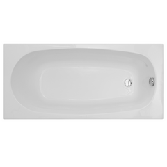 Ванна акриловая Volle Aiva Neo 170x70 1229.001770, Белый