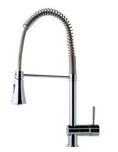 Смеситель для кухни Fiore Xenon хром 44CR5465