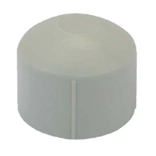 Заглушка поліпропіленова Koer 110 PPR K0233.Pro KP2598