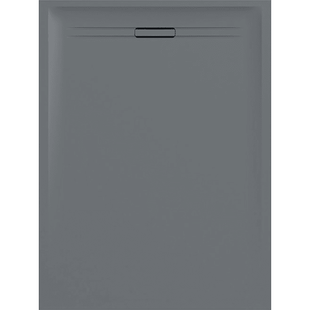 Душевой поддон Geberit Sestra 140x90 550.267.00.2 серый