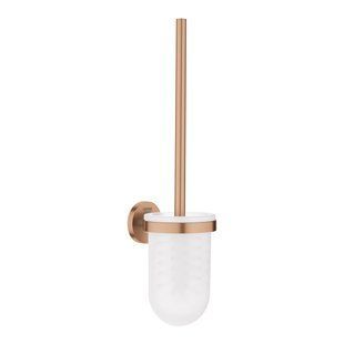 Tуалетный ершик в комплекте Grohe Essentials 40374DL1, Теплый закат