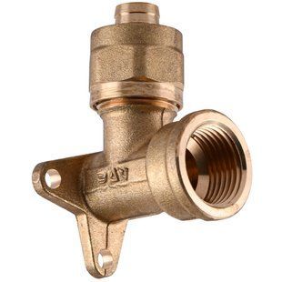 Кутник з вушками APE 754 L 1/2&Prime;x16 000000871