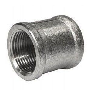 Муфта Solomon 2&Prime; никель 8204