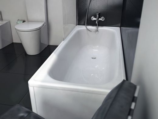 Ванна стальная Koller Pool 160x70 B60E1200E