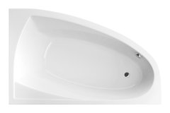 Ванна акриловая Excellent Aquaria Comfort 160x100 правая WAEX.AQP16WH