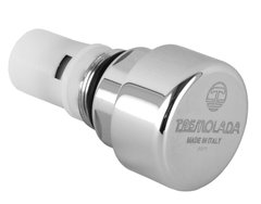 Картридж для крана-дозатора Tremolada Tremo-460/463, Хром